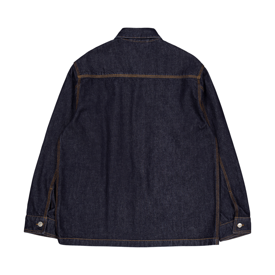 Heyday Overhemd Denim