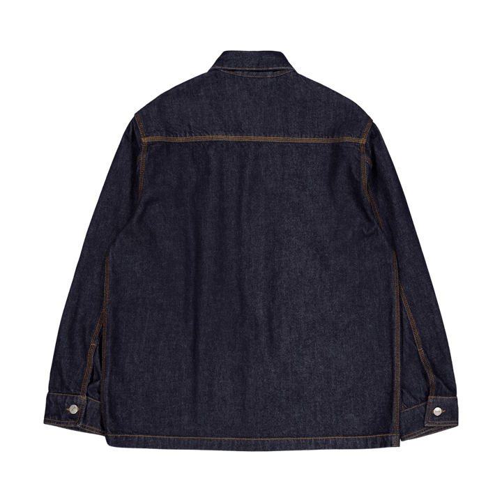 Heyday Overhemd Denim