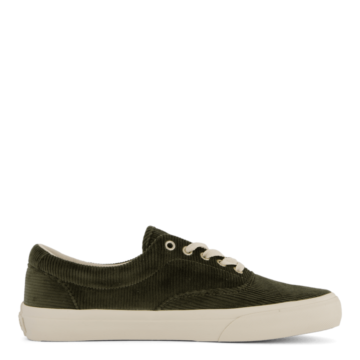 Keaton Corduroy Sneaker Estate Olive