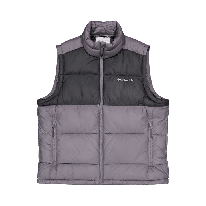Columbia Pike Lake™ Ii Vest City , Blac
