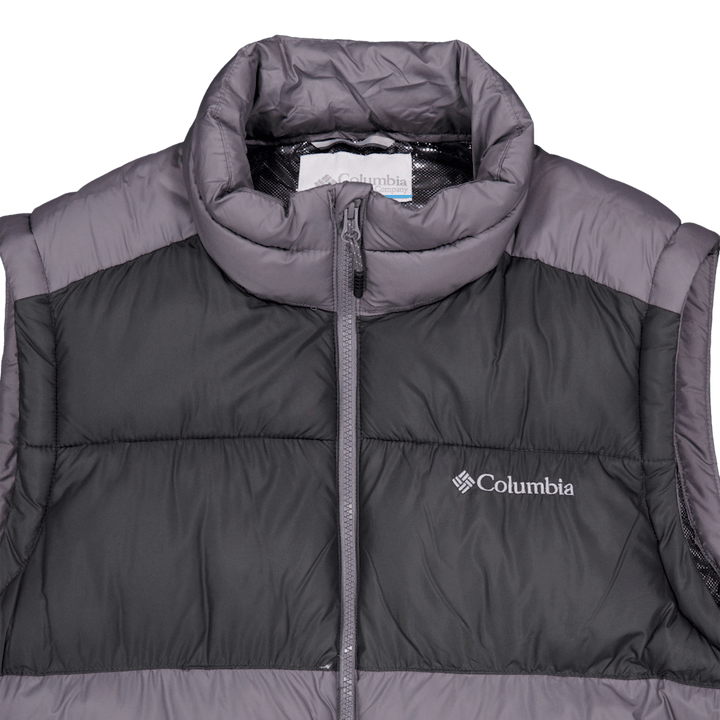 Columbia Pike Lake™ Ii Vest City , Blac