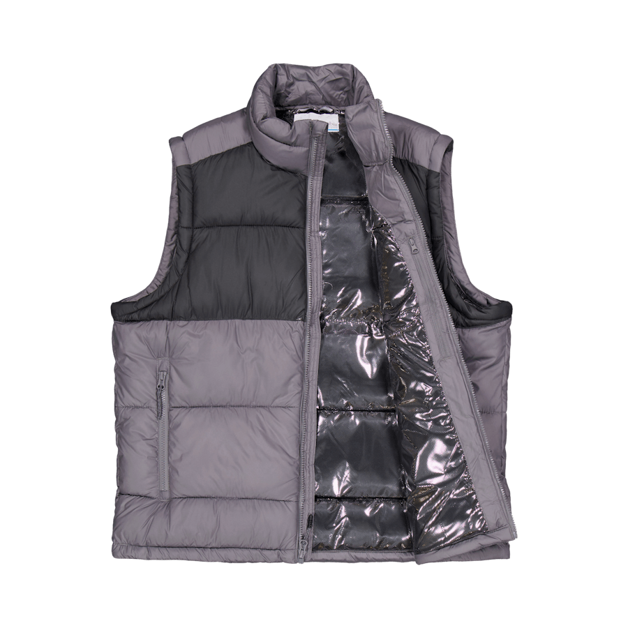 Columbia Pike Lake™ Ii Vest City , Blac