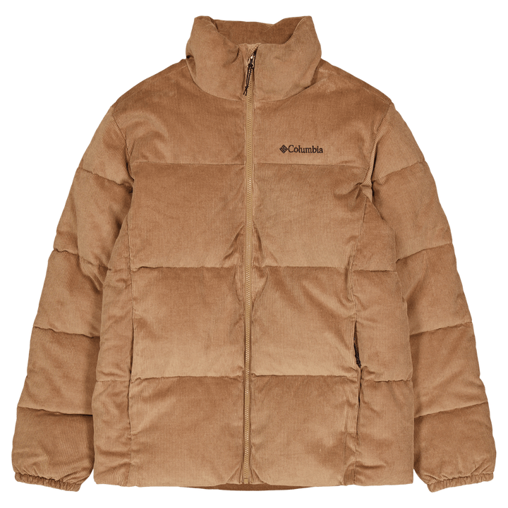 Columbia Puffect™ Giacca a coste Delta