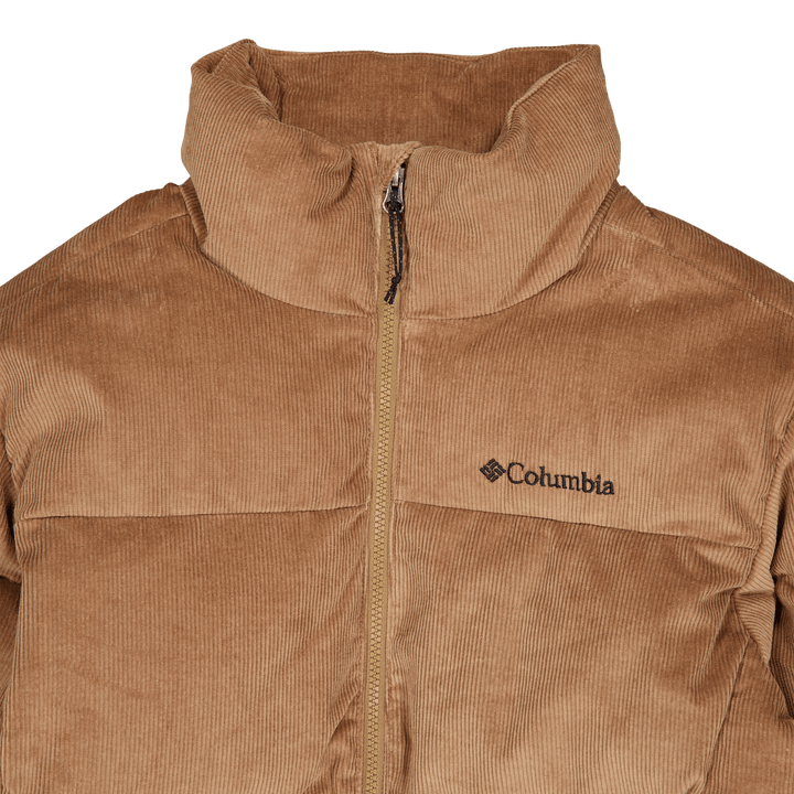 Columbia Puffect™ Giacca a coste Delta