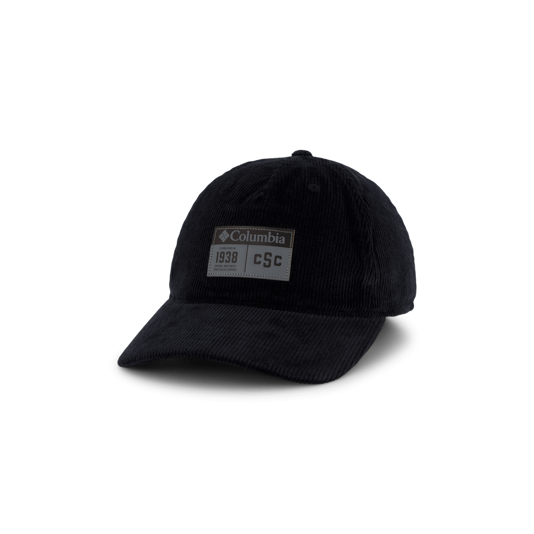 Columbia Puffect™ Corduroy 110 Snap Bac , Varsity