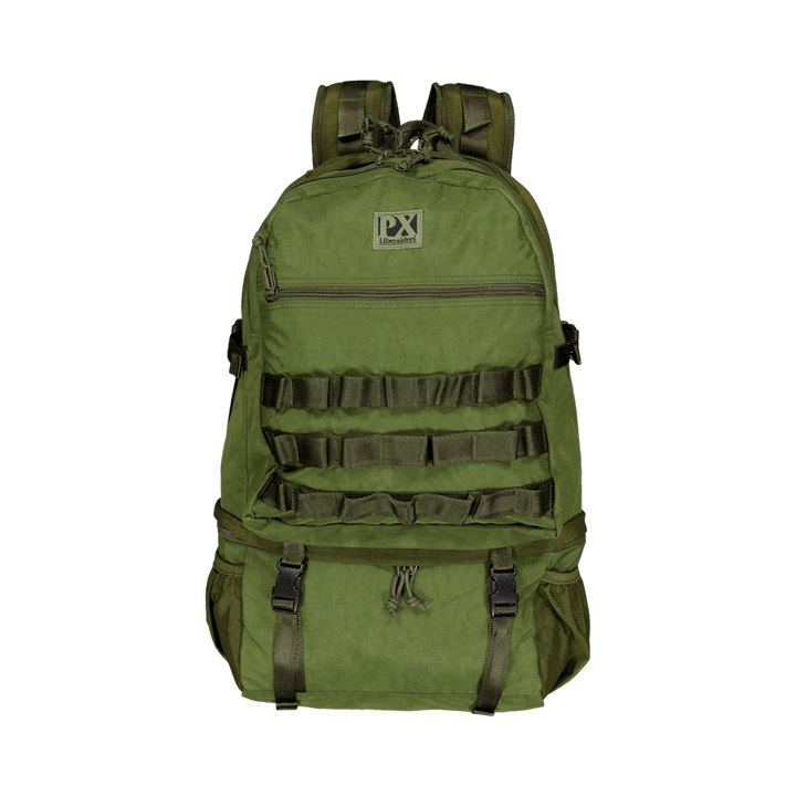 Px Traverse Backpack Olive