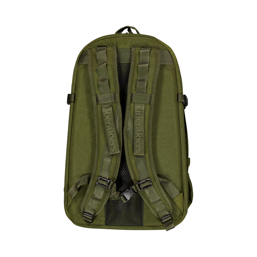 Px Traverse Backpack Olive