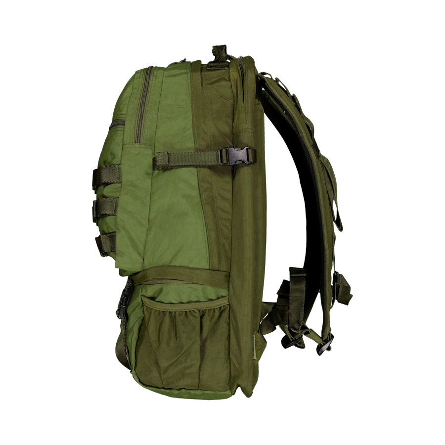 Px Traverse Backpack Olive