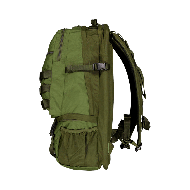 Px Traverse Backpack Olive