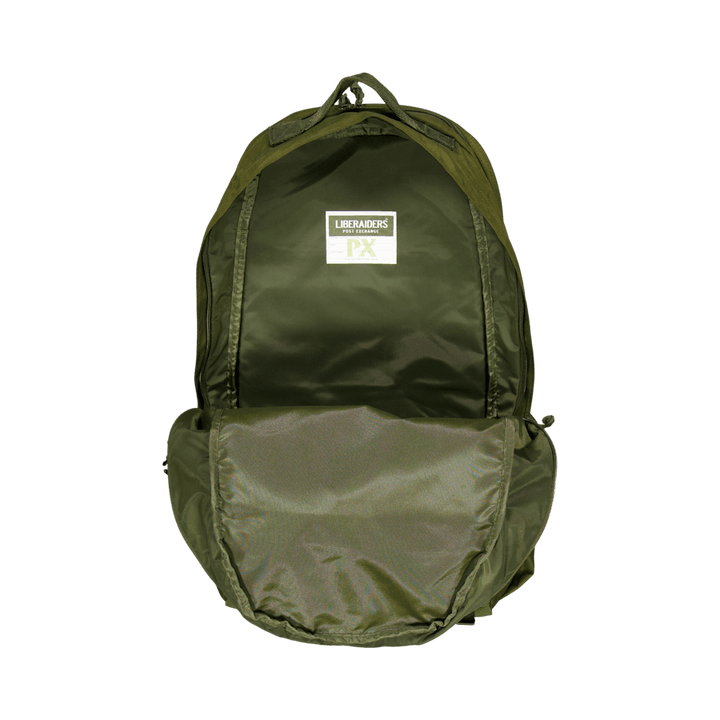 Px Traverse Backpack Olive