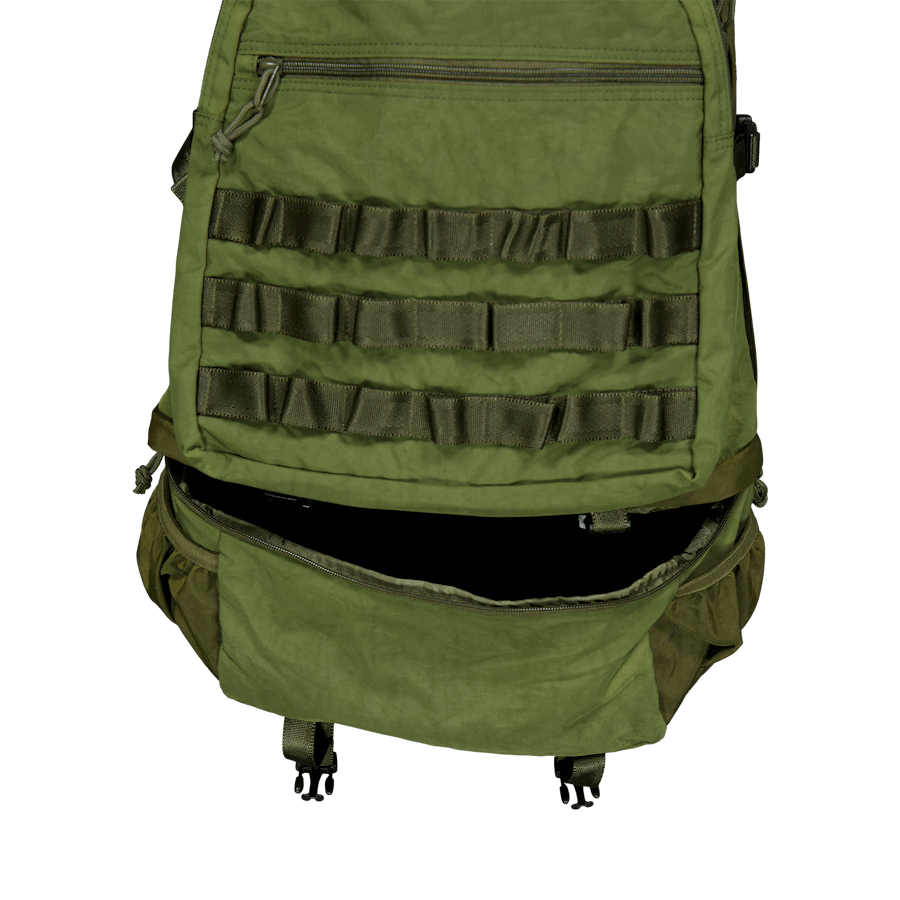 Px Traverse Backpack Olive