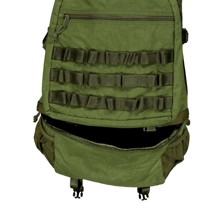 Px Traverse Backpack Olive