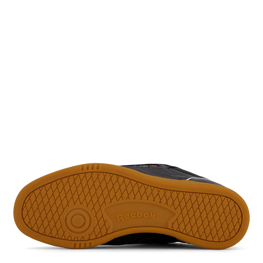 Club C Bulc Blk/ftwrwht/rubber G