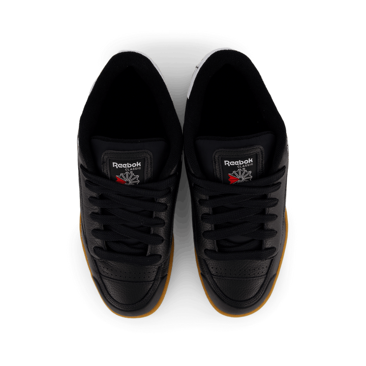 Club C Bulc Blk/ftwrwht/rubber G