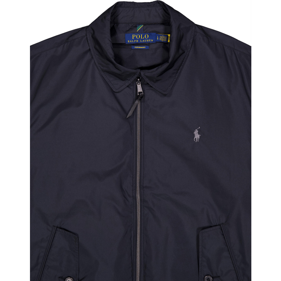 Polo Ralph Lauren pakkautuva vettähylkivä takki Polo Polo