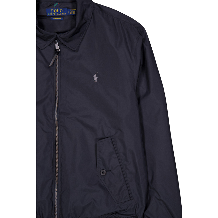 Polo Ralph Lauren pakkautuva vettähylkivä takki Polo Polo
