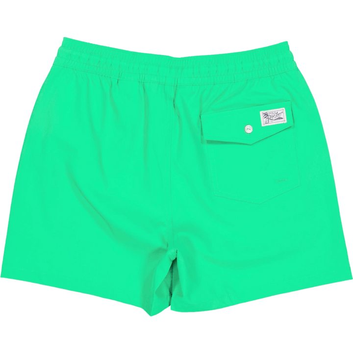 Polo Ralph Lauren Cestovateľské plavecké nohavice Classic Kelly