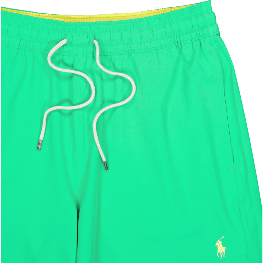 Polo Ralph Lauren Cestovateľské plavecké nohavice Classic Kelly