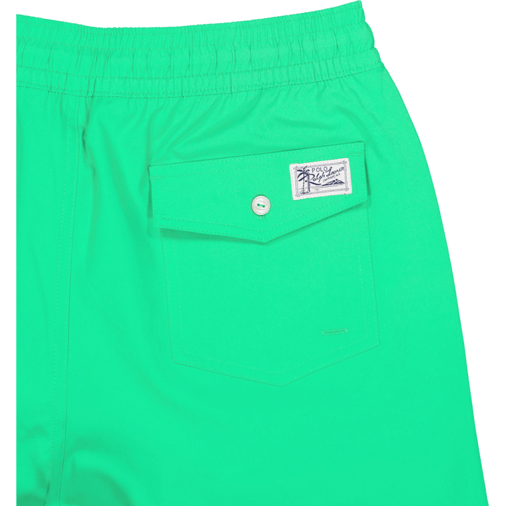 Polo Ralph Lauren Cestovateľské plavecké nohavice Classic Kelly