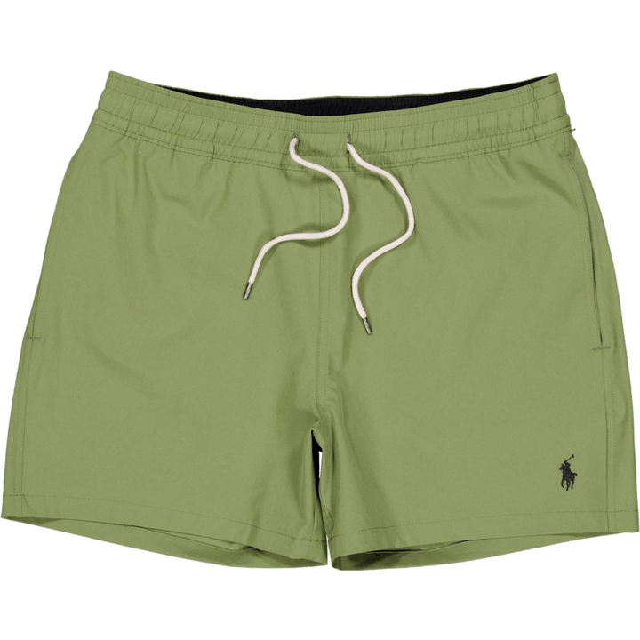 Polo Ralph Lauren Traveler peldkostīmu īsās peldbikses Tree Grn