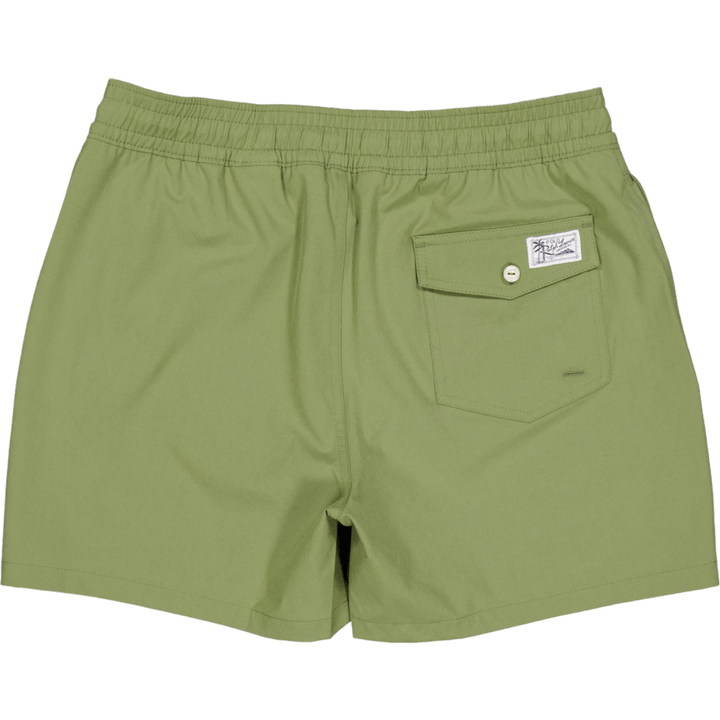Polo Ralph Lauren Traveler peldkostīmu īsās peldbikses Tree Grn
