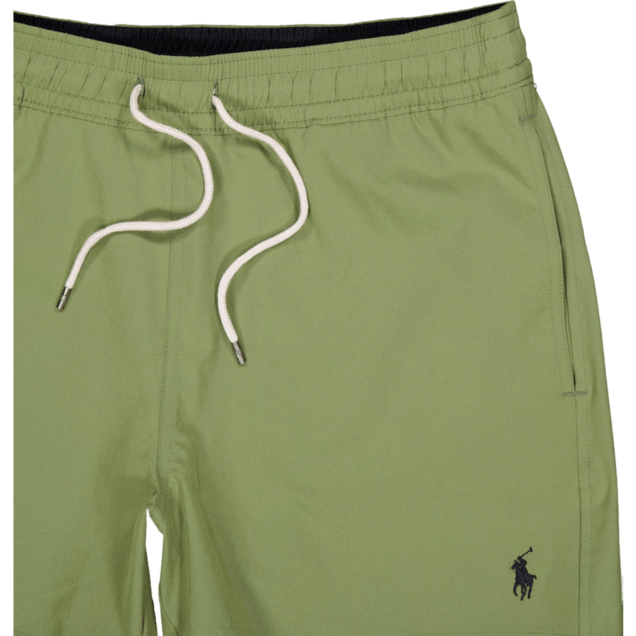 Polo Ralph Lauren Traveler peldkostīmu īsās peldbikses Tree Grn