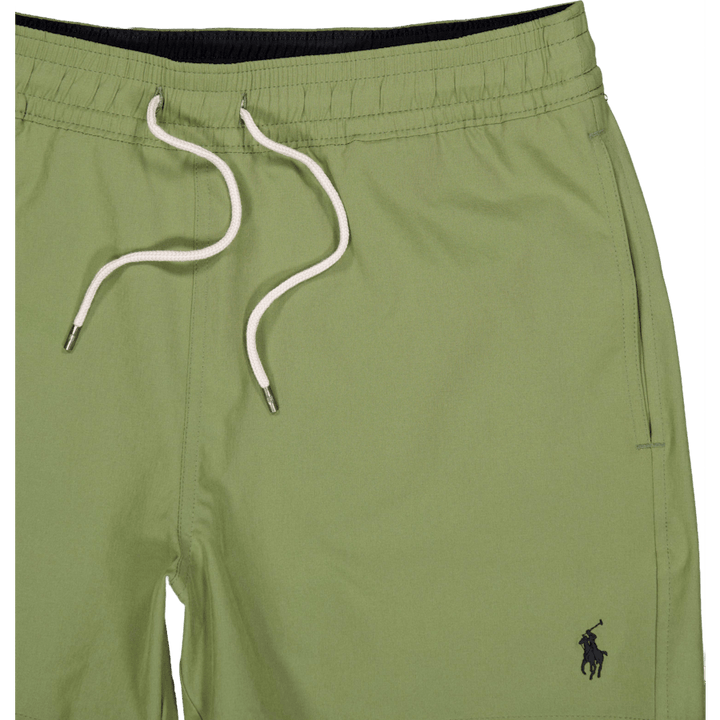Polo Ralph Lauren Traveler peldkostīmu īsās peldbikses Tree Grn