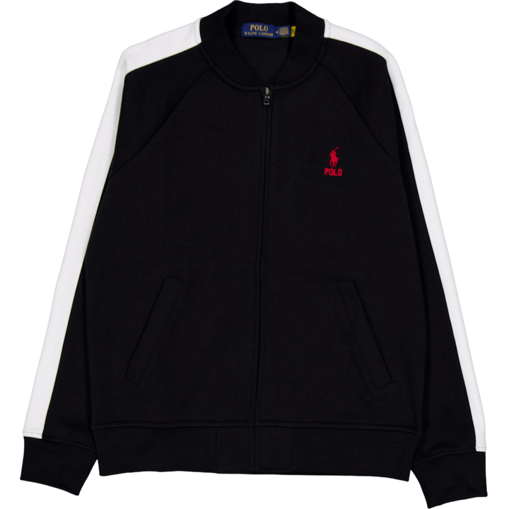 Polo Ralph Lauren genser med dobbel glidelås og full glidelås Polo Multi