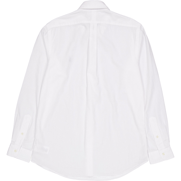 Polo Ralph Lauren Custom Fit Seersucker Shirt