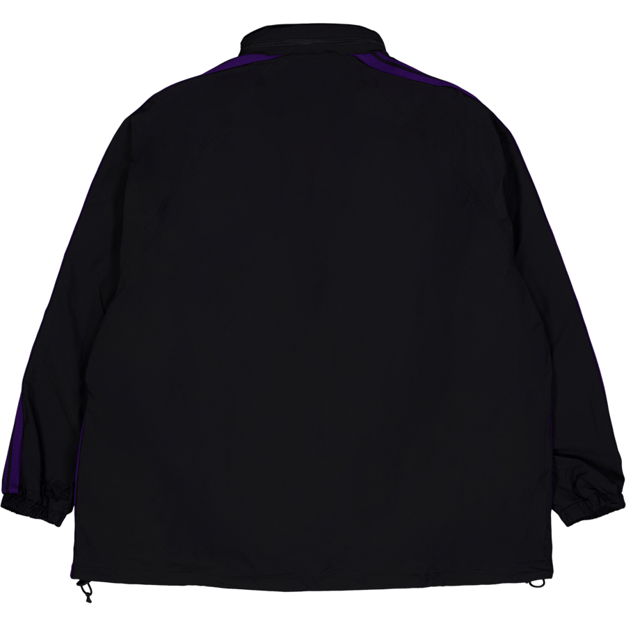 Veste de jogging Needles X DC Shoes noire