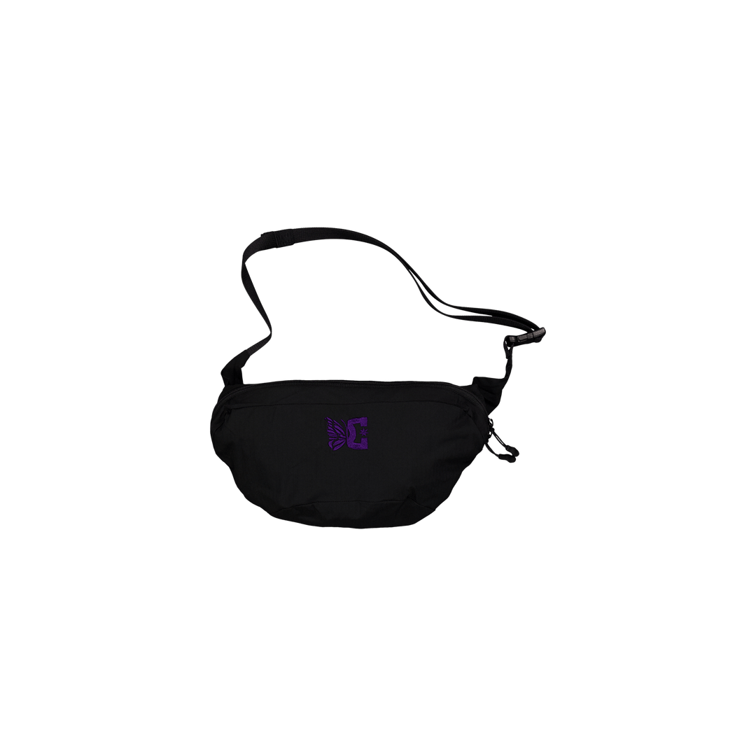 Needles X Dc Shoes Hip Bag - P Must