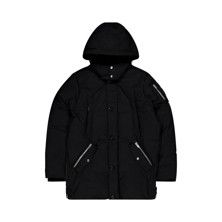 Parka Rockand Jaxon