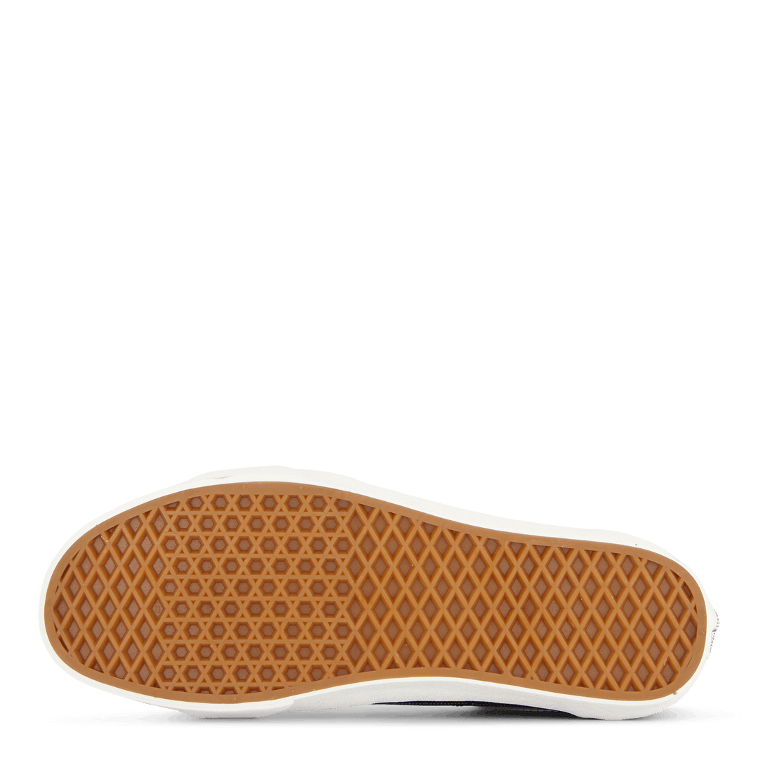 Sk8-low Cordura Schwarz