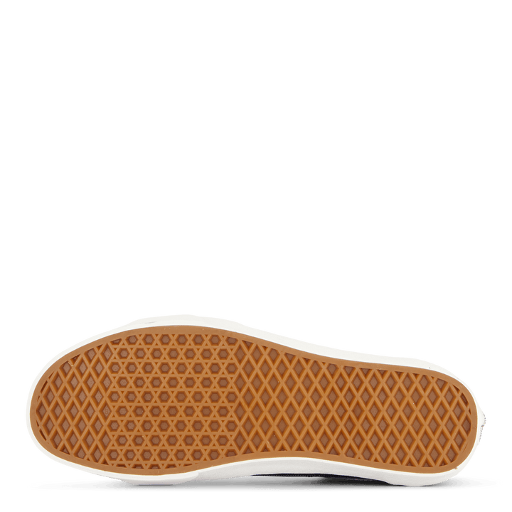 Sk8-low Cordura Schwarz