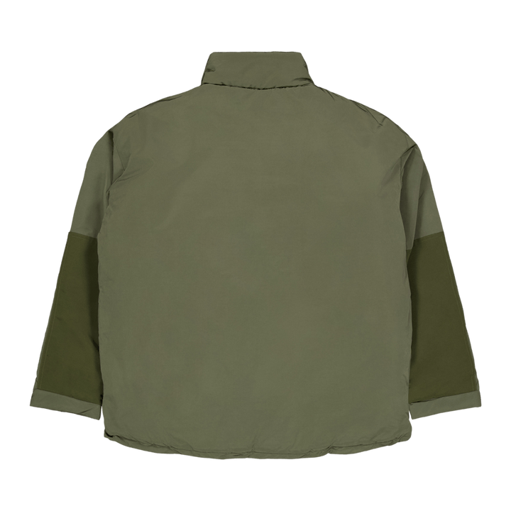Utility Expedition Jacket Olive