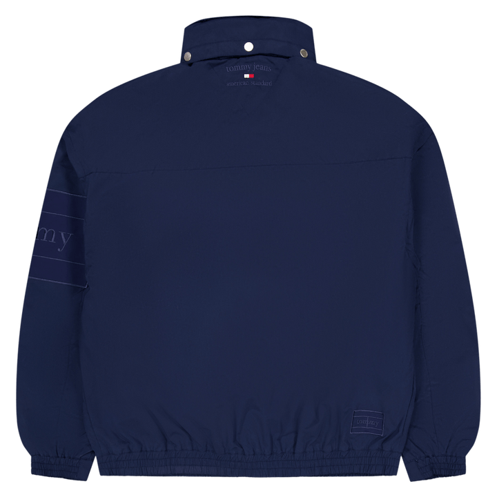 Veste de voile Tjcu Chicago Carbon Navy