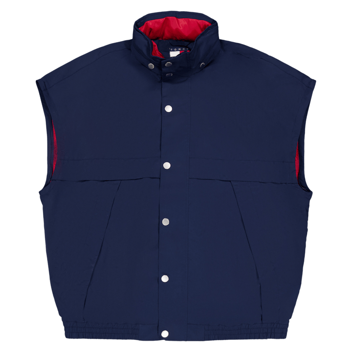 Veste de voile Tjcu Chicago Carbon Navy