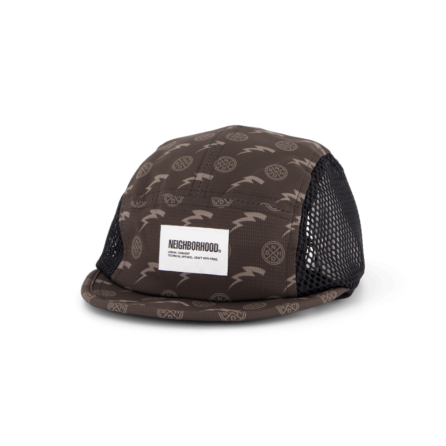 nh x velo spica . p.s.c cap black – Footway.com