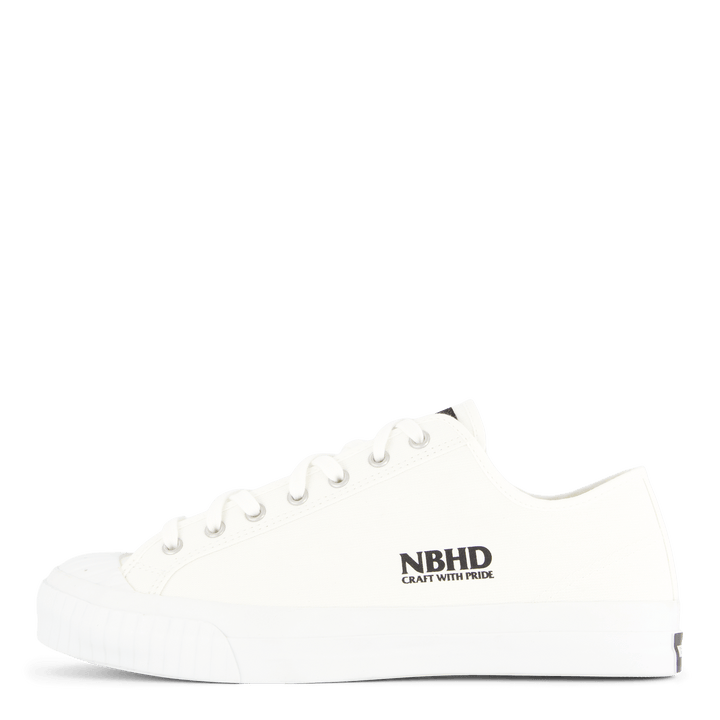 Nh X Moonstar . Gr Low Sneak White