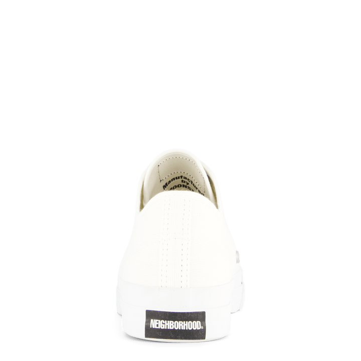 Nh X Moonstar . Gr Low Sneak White