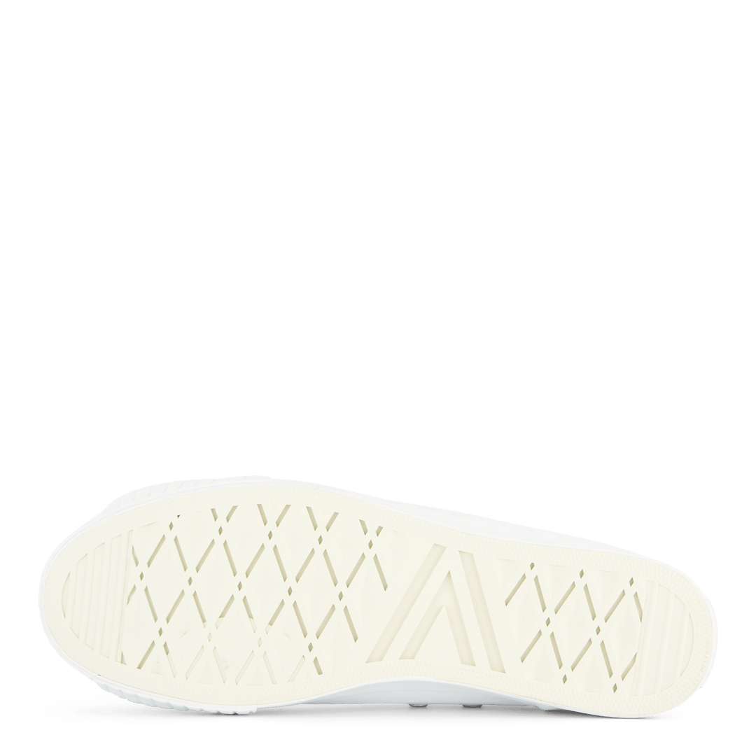 Nh X Moonstar . Gr Low Sneak White