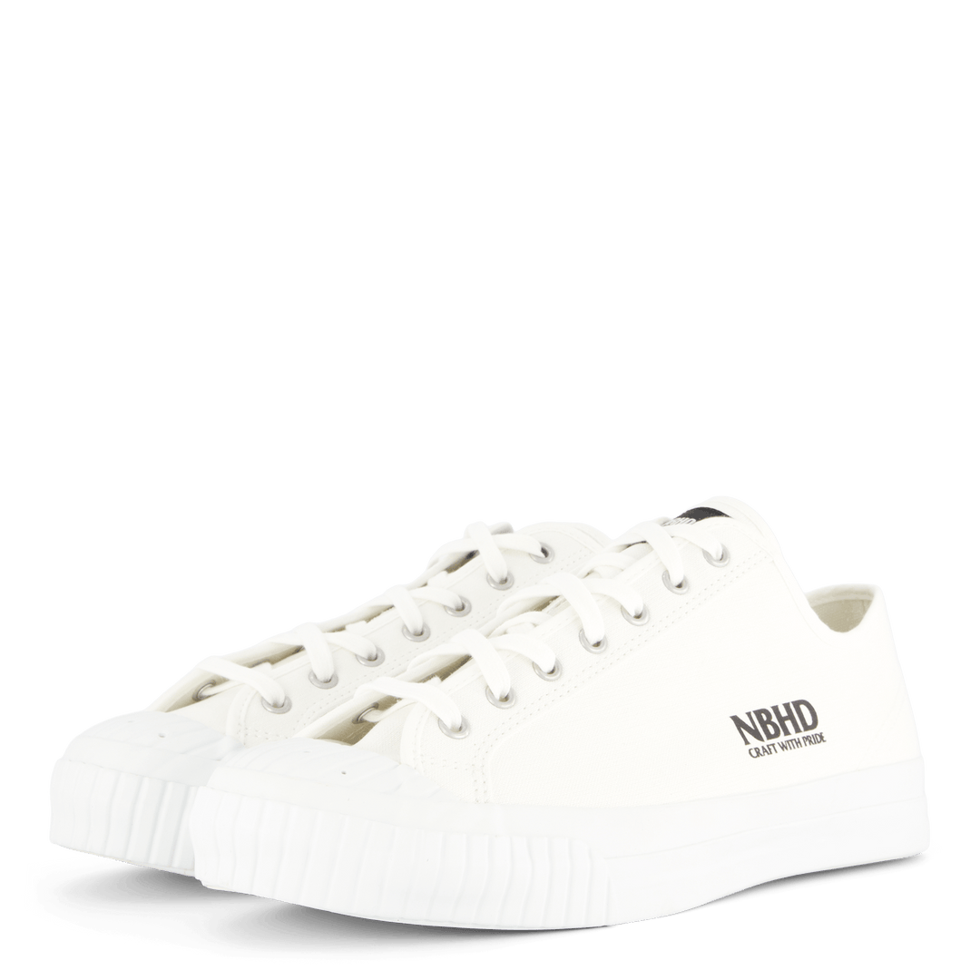 Nh X Moonstar . Gr Low Sneak White