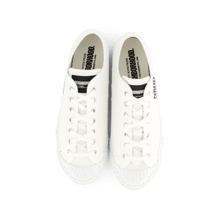 Nh X Moonstar . Gr Low Sneak White