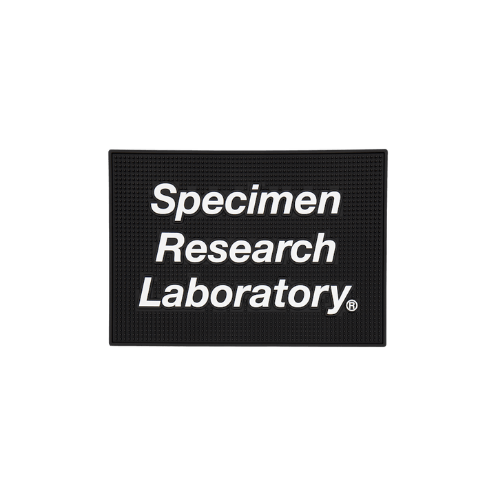 Srl . Guminis kilimėlis- juodos spalvos