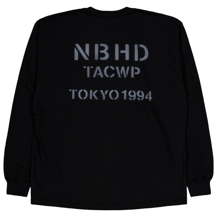 Nh . Tee Ls-6 Sort