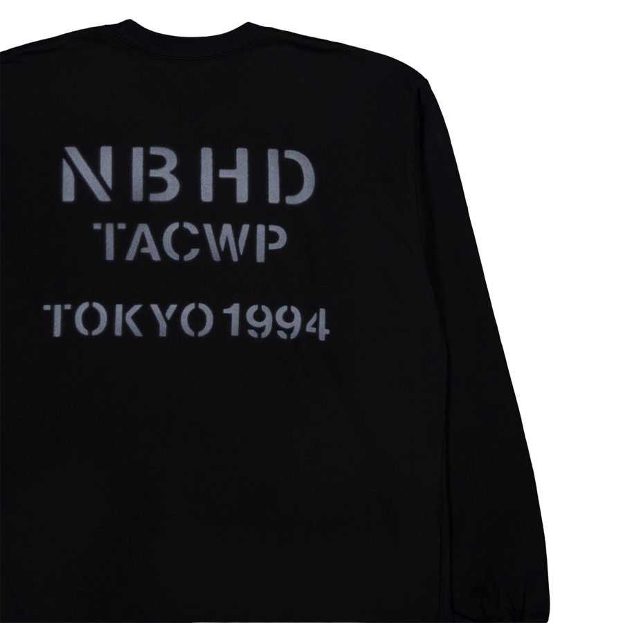 Nh . Tee Ls-6 Sort