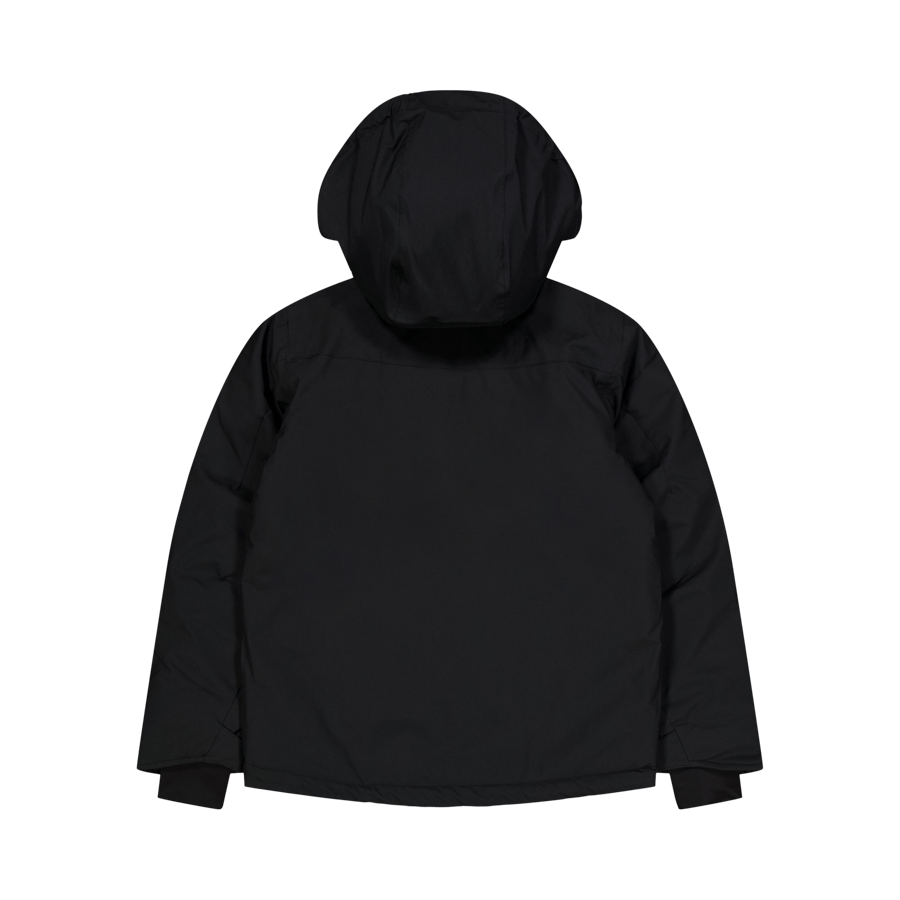 Veste Langas Jr Noir