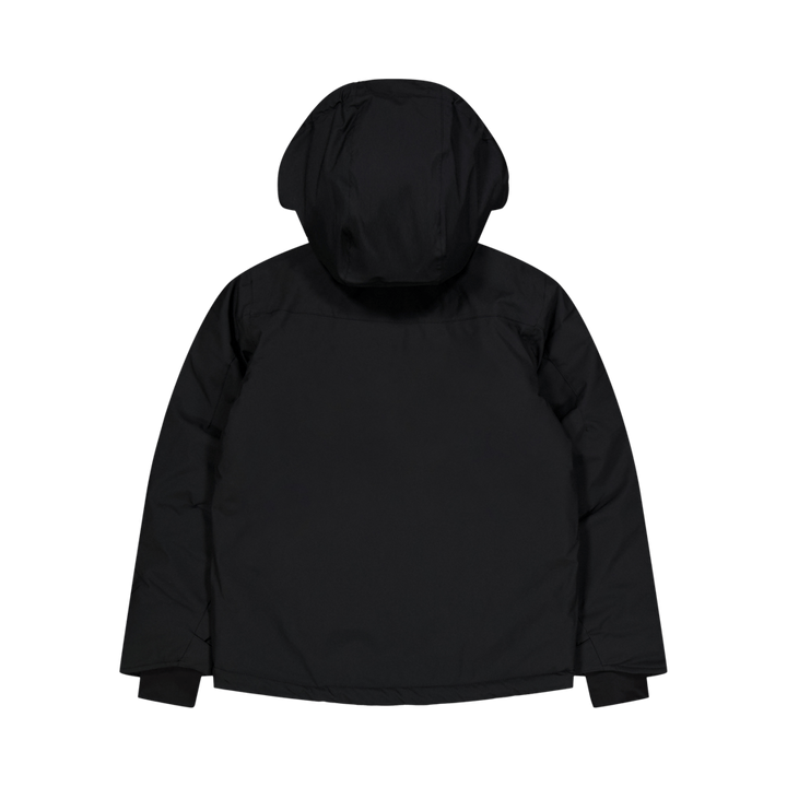 Veste Langas Jr Noir