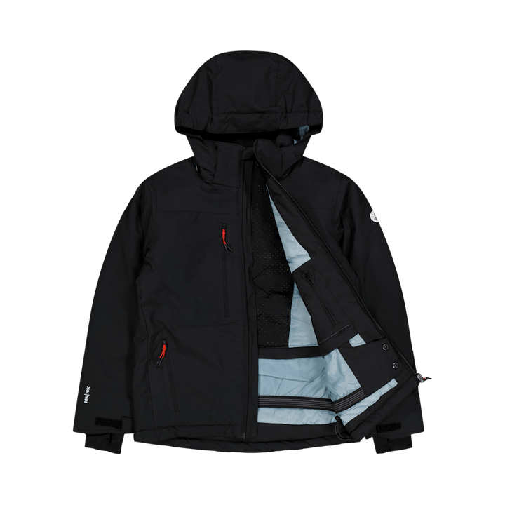 Veste Langas Jr Noir
