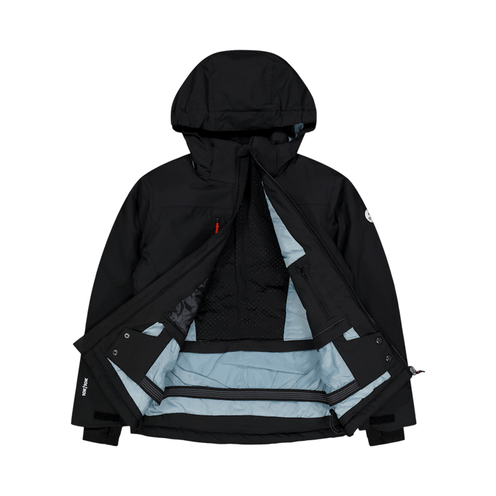 Veste Langas Jr Noir